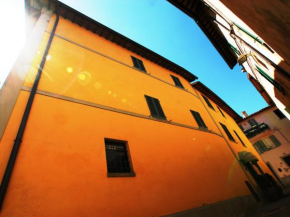 Albergo Umbria Città Di Castello